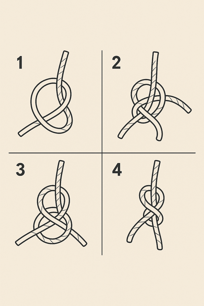  新手 M 必看：进入字母圈前，你必须知道的 12 件事