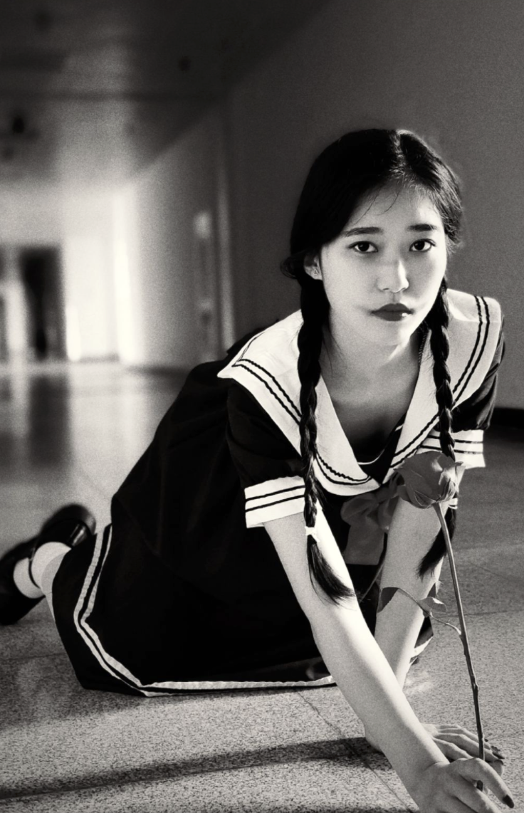 字母圈社交牛逼症