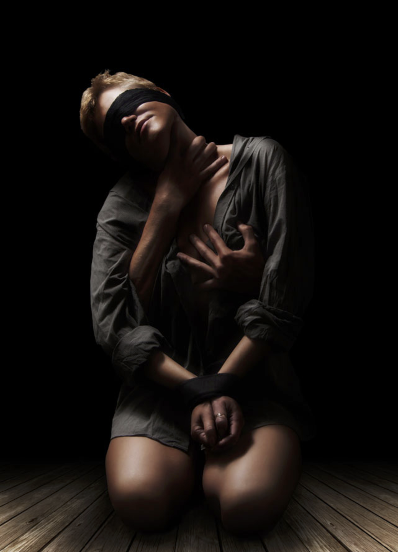 我是他的班主任和M《二》